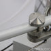 Basis Audio Inspiration Belt Drive Turntable; SuperArm 9; Vacuum System