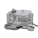 Basis Audio Inspiration Belt Drive Turntable; SuperArm 9; Vacuum System