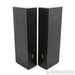Aerial Acoustics Model 7B Floorstanding Speakers; Black Pair