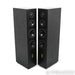 Aerial Acoustics Model 7B Floorstanding Speakers; Black Pair
