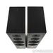 Aerial Acoustics Model 7B Floorstanding Speakers; Black Pair