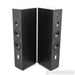 Aerial Acoustics Model 7B Floorstanding Speakers; Black Pair
