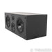 Aerial Acoustics CC3 Center Channel Speaker; Black