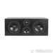 Aerial Acoustics CC3 Center Channel Speaker; Black