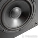 Aerial Acoustics CC3 Center Channel Speaker; Black