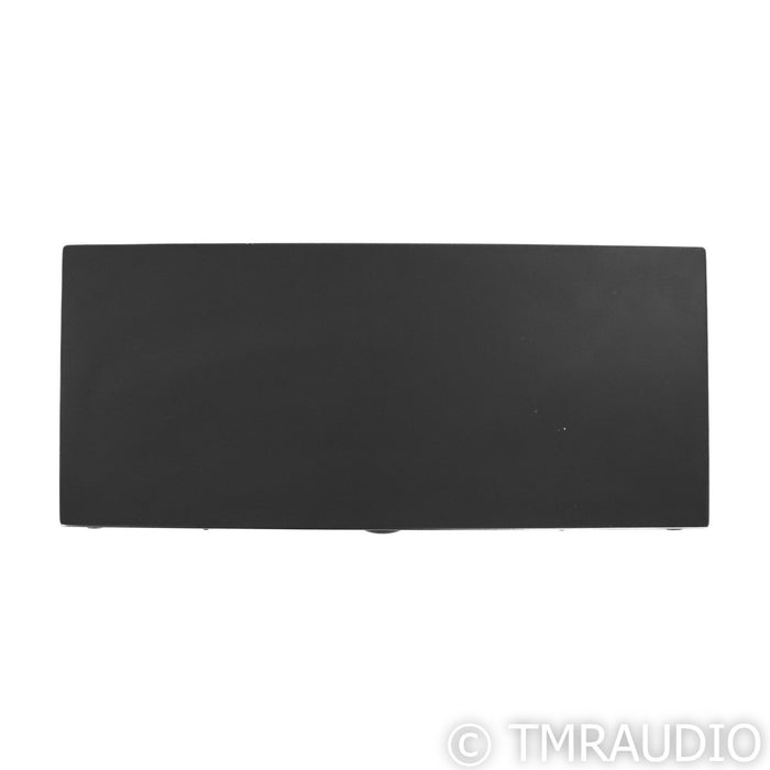 Aerial Acoustics CC3 Center Channel Speaker; Black