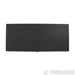 Aerial Acoustics CC3 Center Channel Speaker; Black
