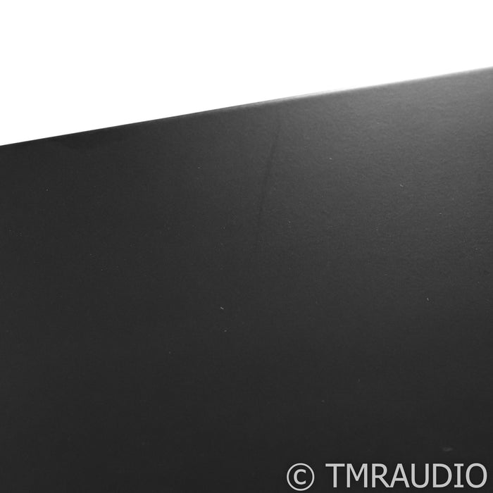 Aerial Acoustics CC3 Center Channel Speaker; Black