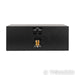Aerial Acoustics CC3 Center Channel Speaker; Black