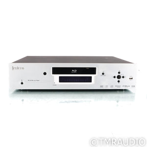 Lexicon BD-30 Blu-ray Player; CD & SACD