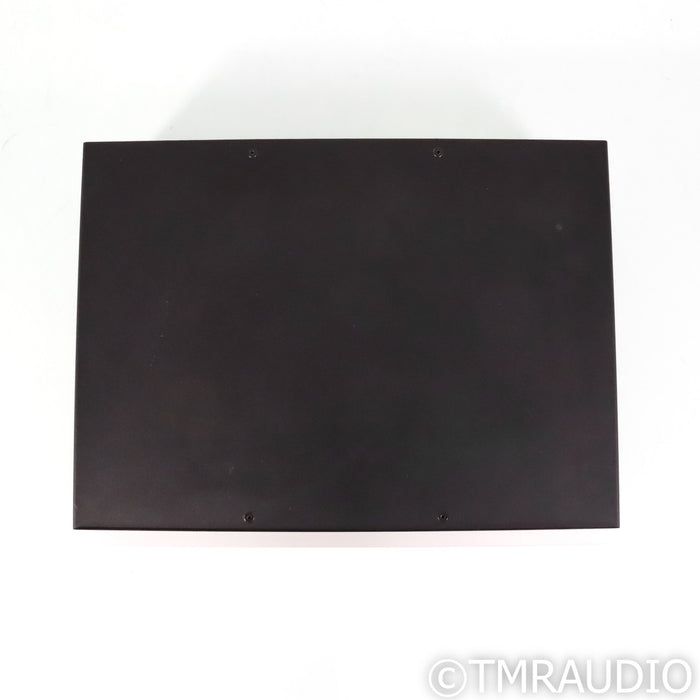 Lexicon BD-30 Blu-ray Player; CD & SACD