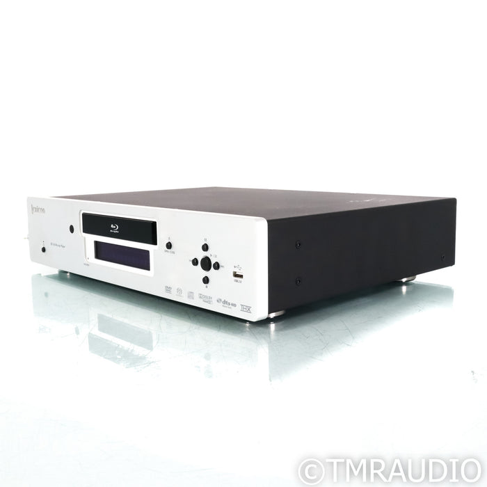 Lexicon BD-30 Blu-ray Player; CD & SACD