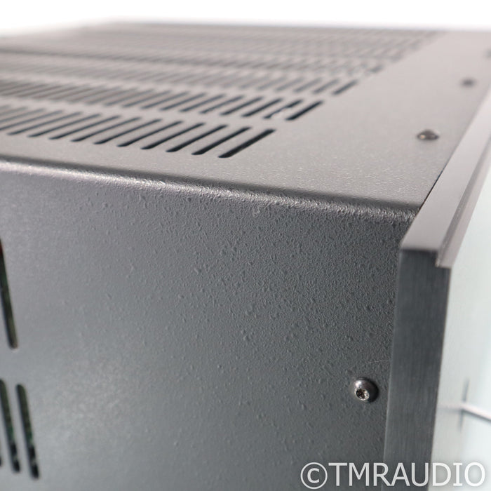 Balanced Audio Technology VK-P5 Tube MM & MC Phono Preamplifier