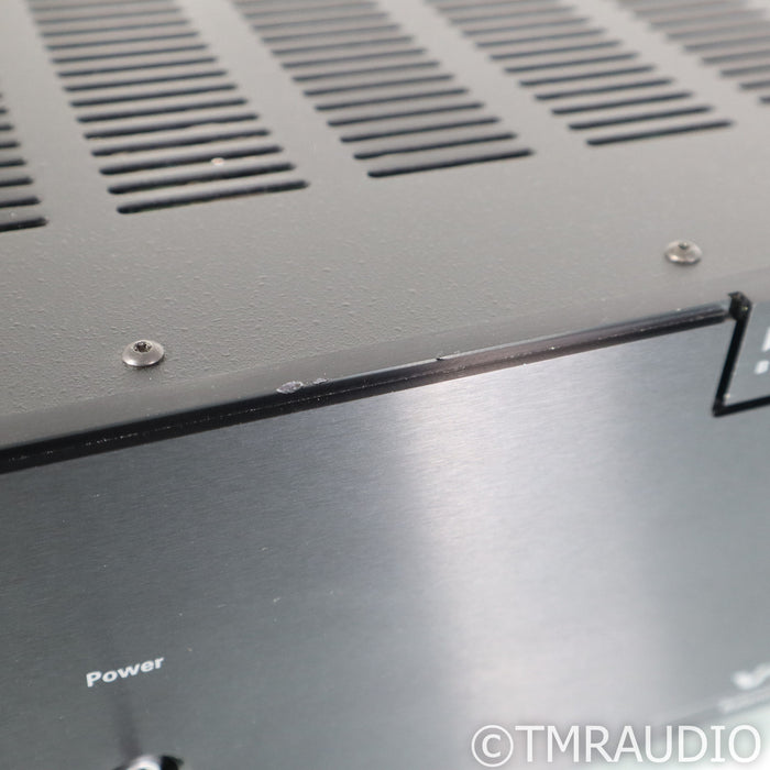 Balanced Audio Technology VK-P5 Tube MM & MC Phono Preamplifier