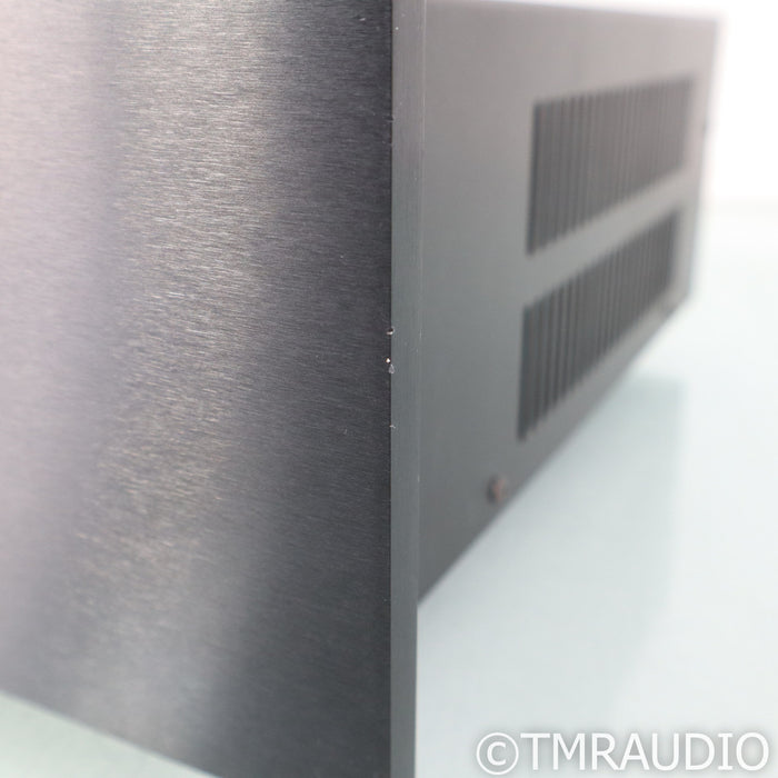 Balanced Audio Technology VK-P5 Tube MM & MC Phono Preamplifier