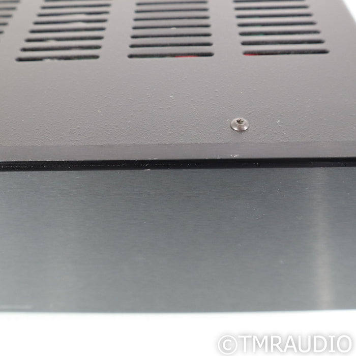 Balanced Audio Technology VK-P5 Tube MM & MC Phono Preamplifier