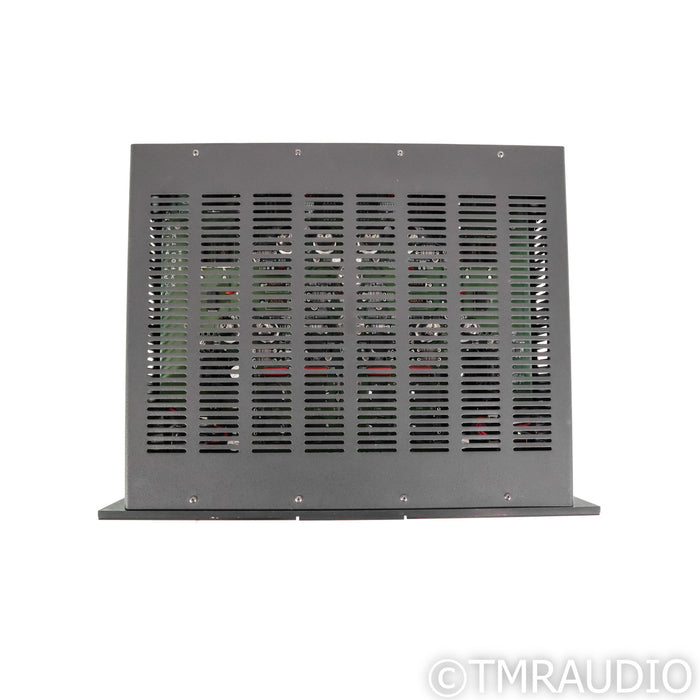 Balanced Audio Technology VK-P5 Tube MM & MC Phono Preamplifier