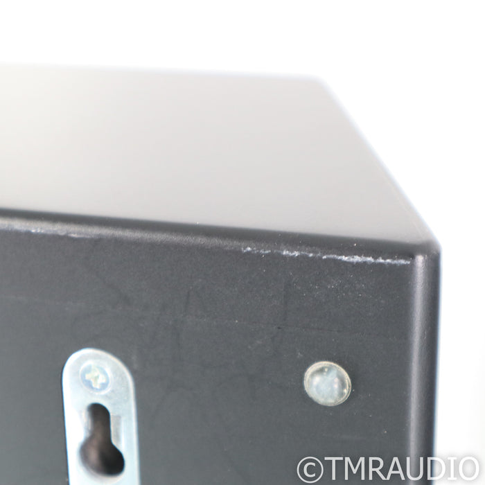 Aerial Acoustics SR3 Surround Speakers; Black Pair