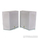 Aerial Acoustics SR3 Surround Speakers; Black Pair