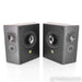 Aerial Acoustics SR3 Surround Speakers; Black Pair