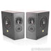 Aerial Acoustics SR3 Surround Speakers; Black Pair