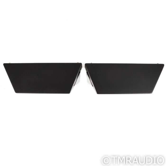 Aerial Acoustics SR3 Surround Speakers; Black Pair