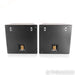 Aerial Acoustics SR3 Surround Speakers; Black Pair