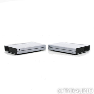 PS Audio Stellar M700 Monoblock Power Amplifiers; Pair