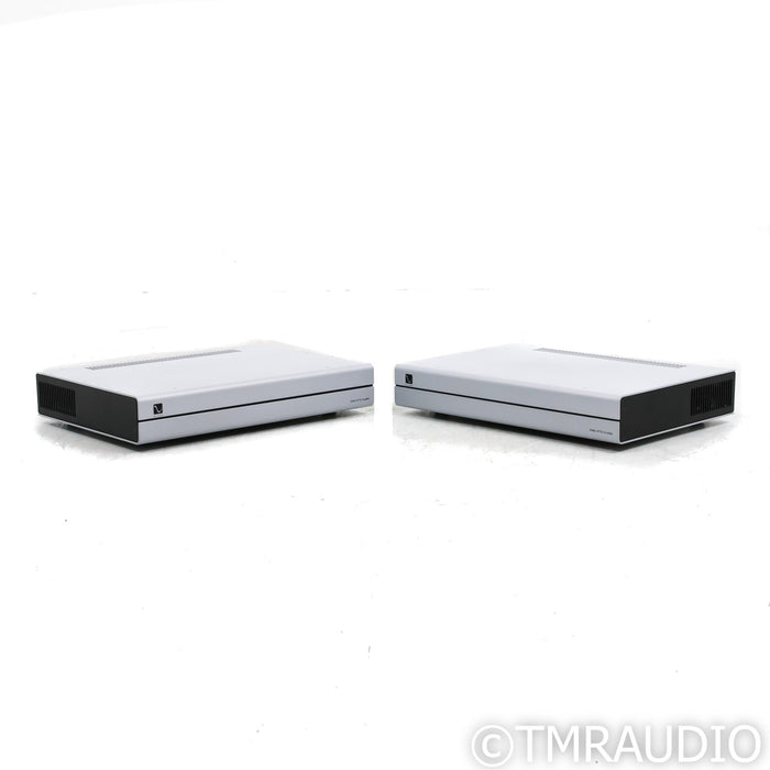 PS Audio Stellar M700 Monoblock Power Amplifiers; Pair