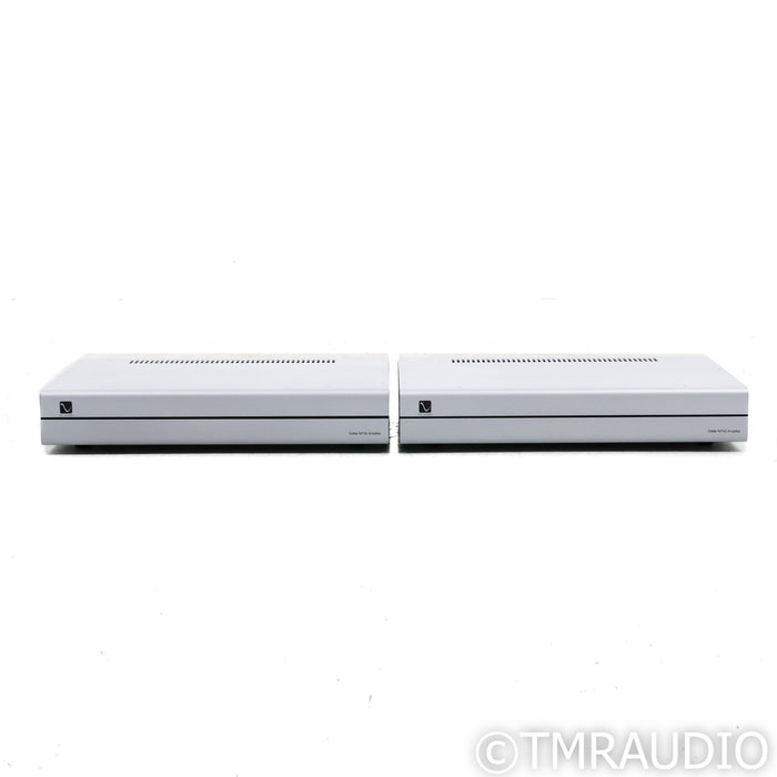 PS Audio Stellar M700 Monoblock Power Amplifiers; Pair