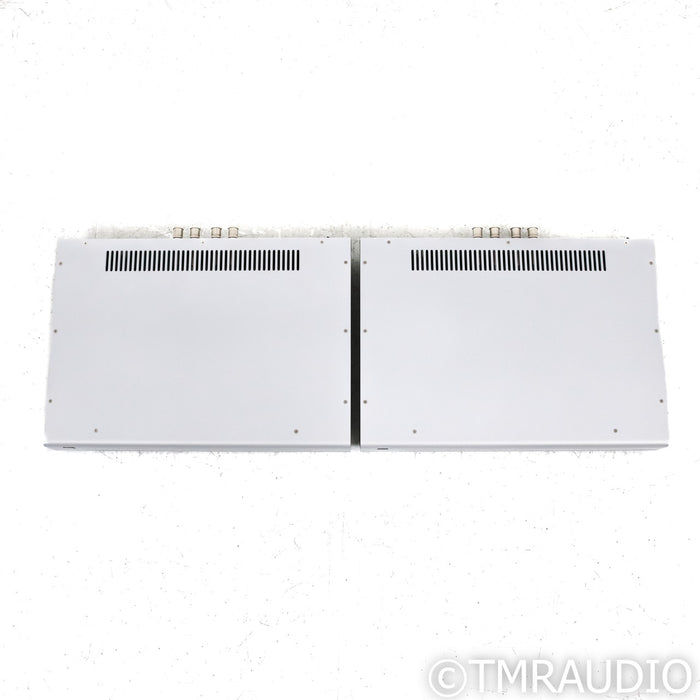PS Audio Stellar M700 Monoblock Power Amplifiers; Pair