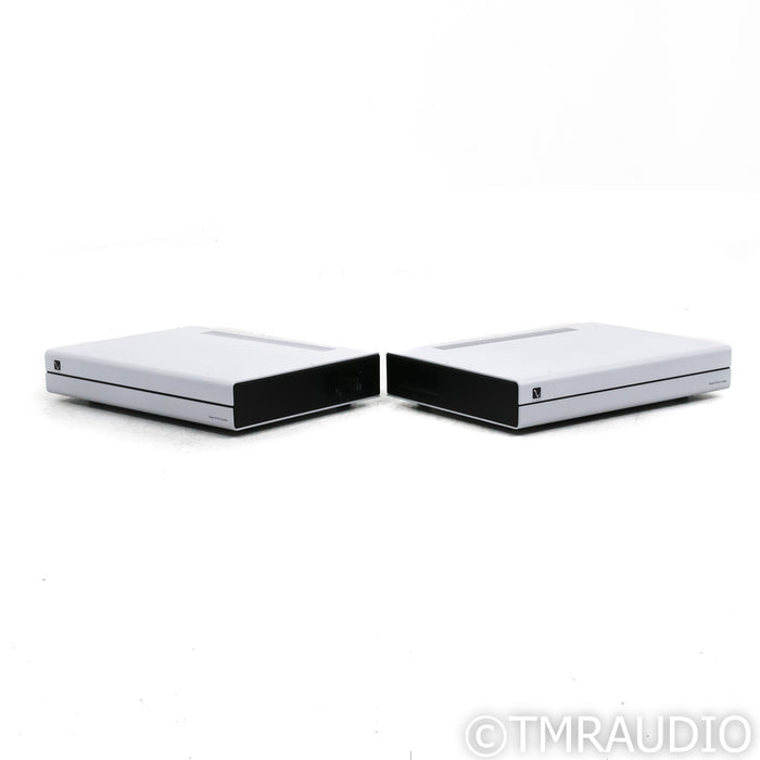 PS Audio Stellar M700 Monoblock Power Amplifiers; Pair