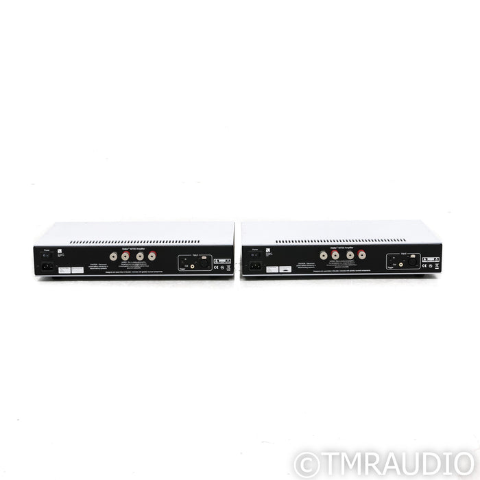PS Audio Stellar M700 Monoblock Power Amplifiers; Pair