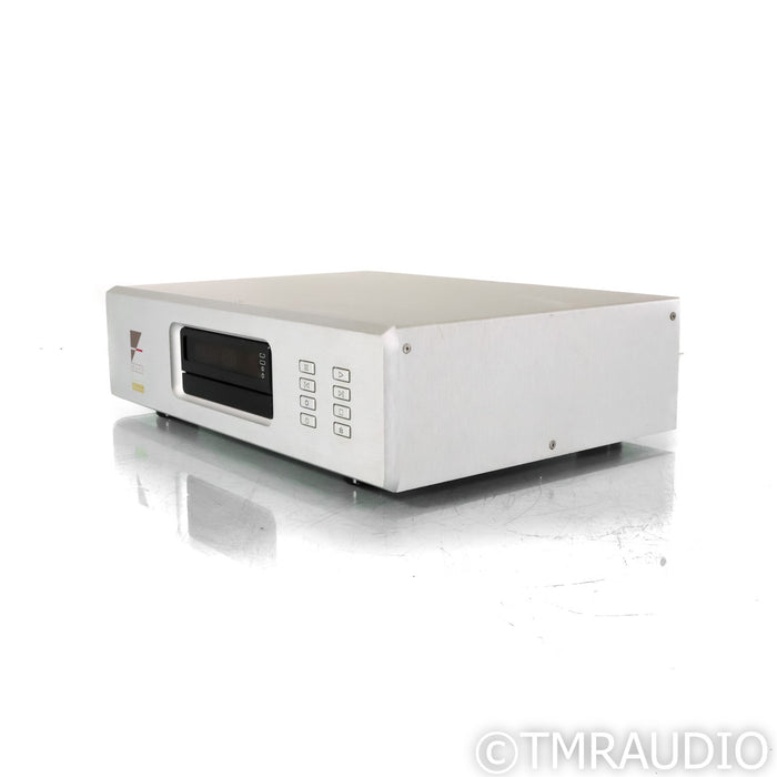Ayre Acoustics CX-7eMP  CD Player