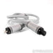 Shunyata Research Omega QR-S Power Cable; 2m AC Cord