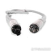 Shunyata Research Omega QR-S Power Cable; 2m AC Cord