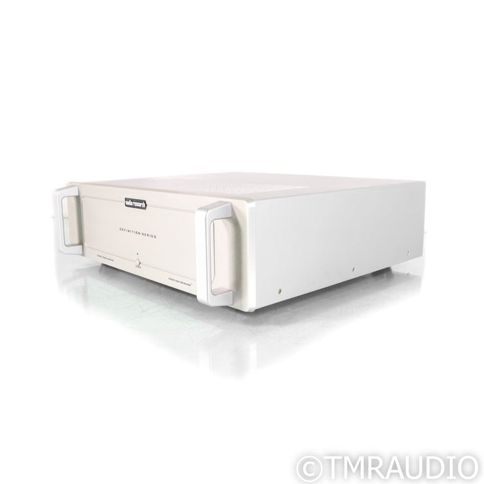 Audio Research DS225 Stereo Power Amplifier