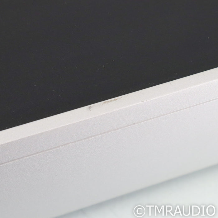 Audio Alchemy DPA-1M Monoblock Power Amplifiers; Pair