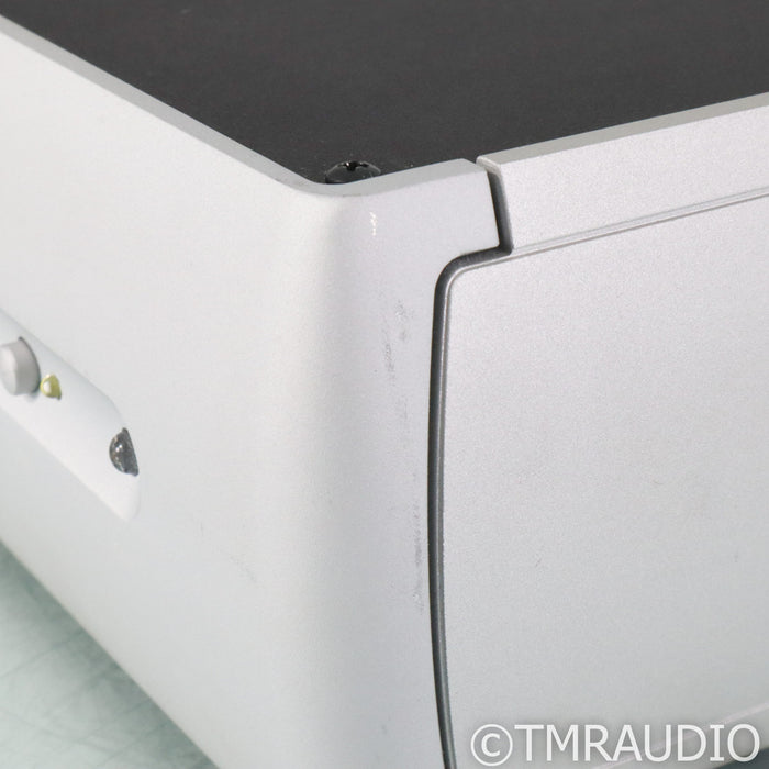 Audio Alchemy DPA-1M Monoblock Power Amplifiers; Pair
