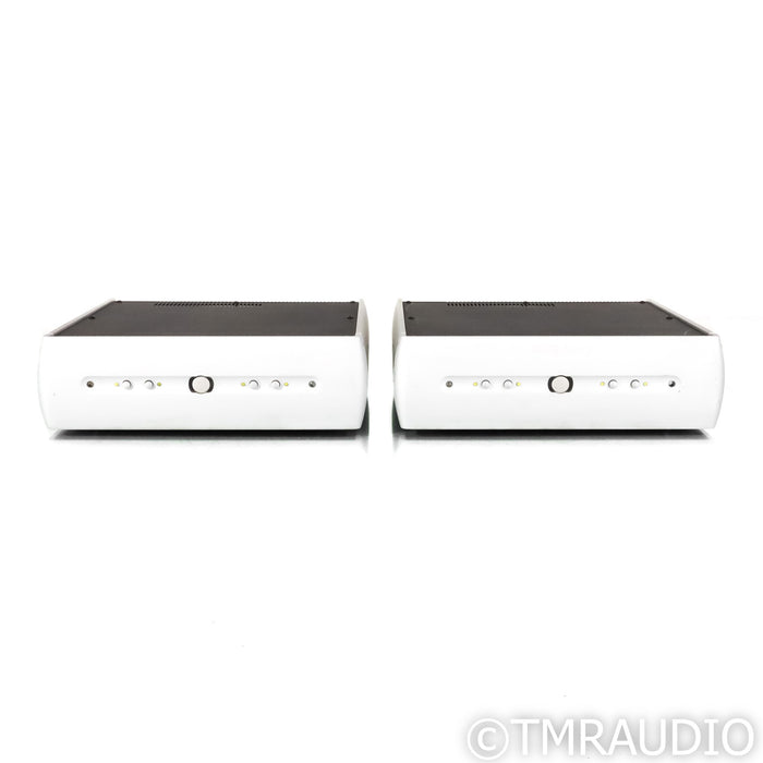 Audio Alchemy DPA-1M Monoblock Power Amplifiers; Pair