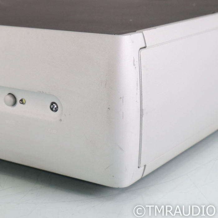 Audio Alchemy DPA-1M Monoblock Power Amplifiers; Pair