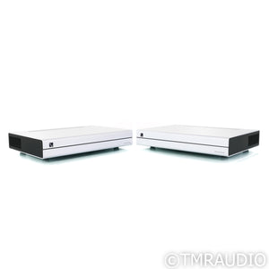 PS Audio Stellar M700 Monoblock Power Amplifiers; Pair