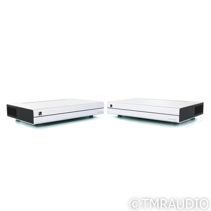 PS Audio Stellar M700 Monoblock Power Amplifiers; Pair