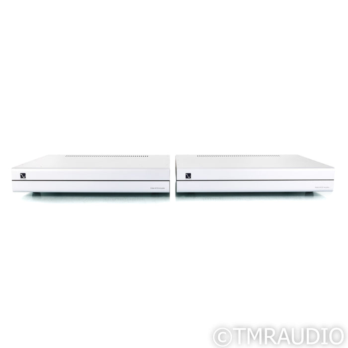 PS Audio Stellar M700 Monoblock Power Amplifiers; Pair