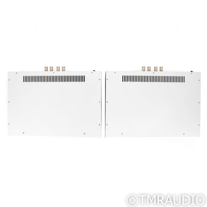 PS Audio Stellar M700 Monoblock Power Amplifiers; Pair