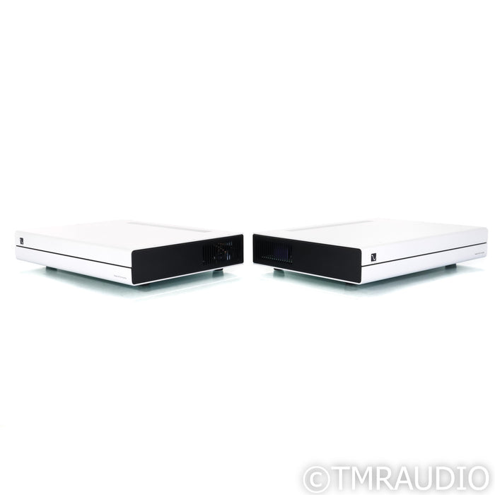 PS Audio Stellar M700 Monoblock Power Amplifiers; Pair