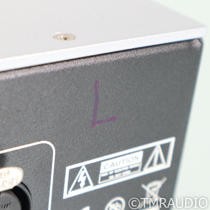 PS Audio Stellar M700 Monoblock Power Amplifiers; Pair