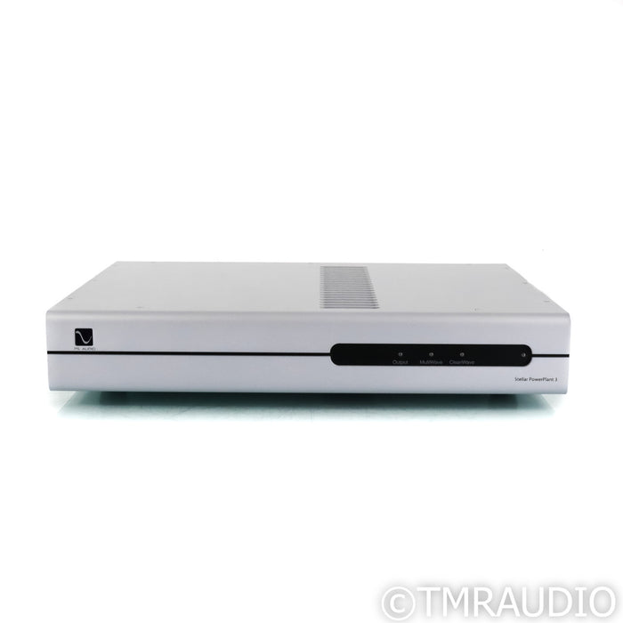 PS Audio Stellar PowerPlant 3 AC Power Line Conditioner