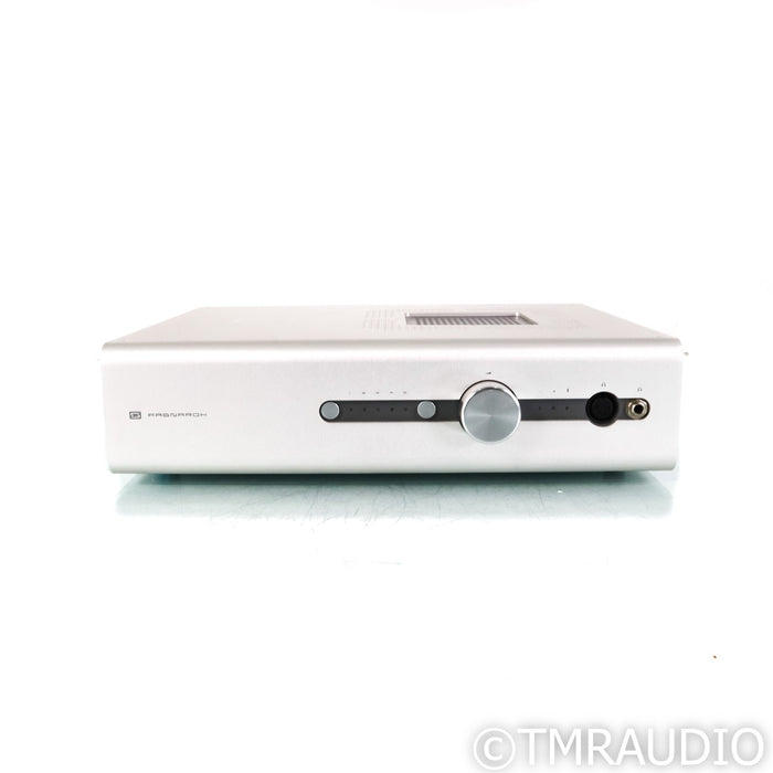 Schiit Audio Ragnarok Stereo Integrated Amplifier