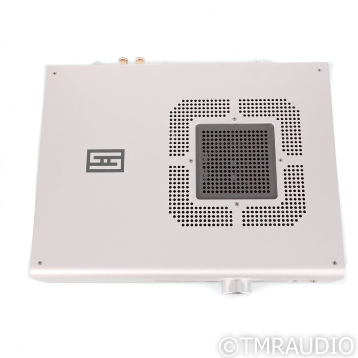 Schiit Audio Ragnarok Stereo Integrated Amplifier
